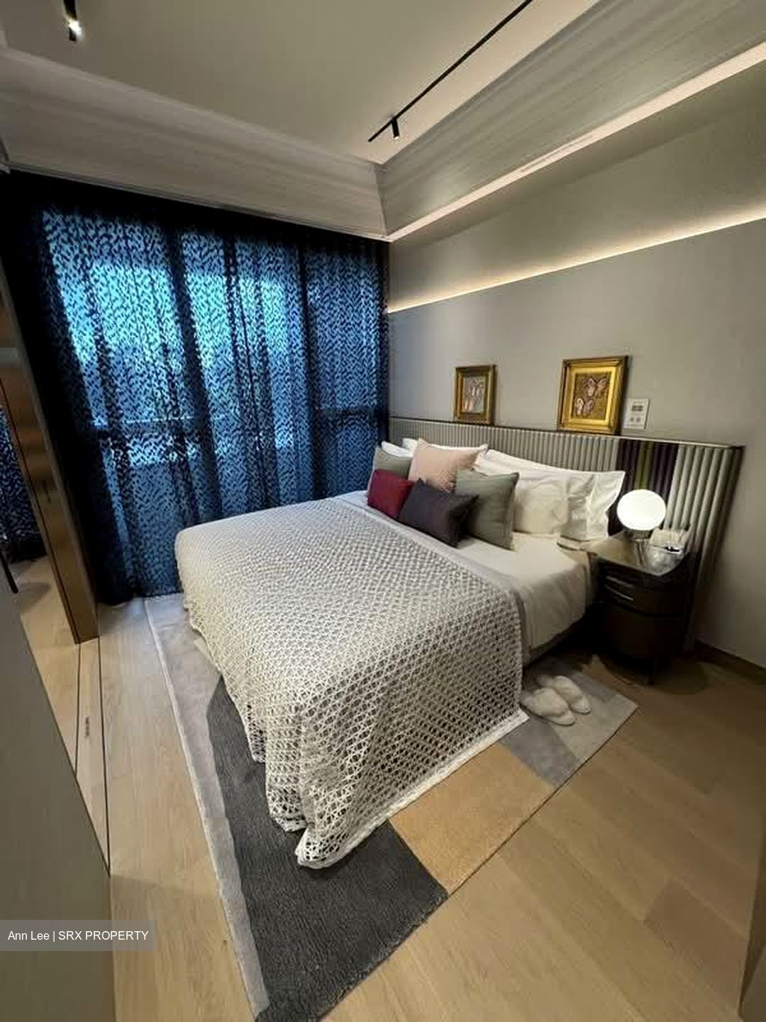 W RESIDENCES MARINA VIEW - SINGAPORE (D1), Apartment #531419981